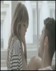 Just in Love New Music Video